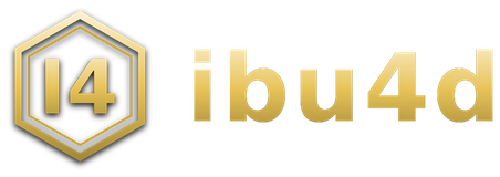 ibu4d logo