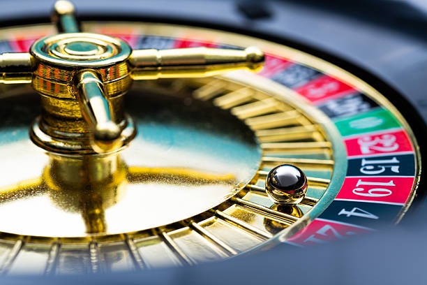 ibu4d Pekanbaru Lucky Slots