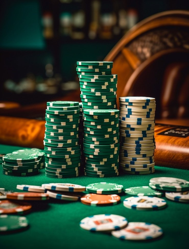 ibu4d ibu4d Live Roulette Elite Table